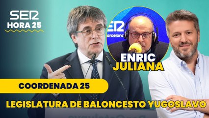 La situación de la legislatura y la presión a Junts por su derecha