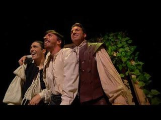 Romeo y Julieta, un amor inmortal. El Musical @entradas