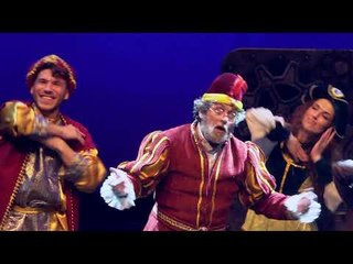 Naviland: El lugar donde viven los Reyes Magos @entradas