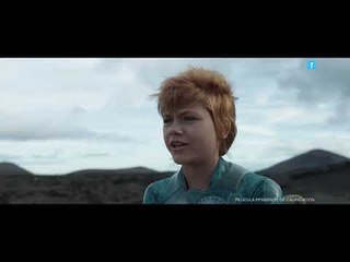 CINE | Eternals | @entradas