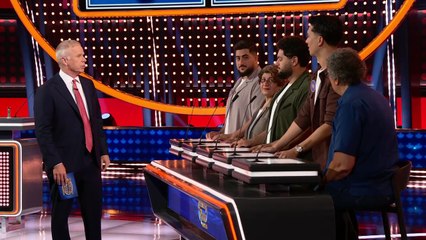 Family Feud Canada S07E22 720p