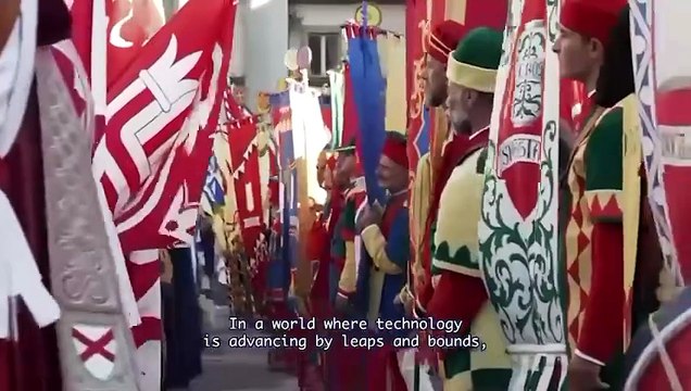 Santanchè - Celebriamo oggi la prima giornata nazionale degli abiti storici (11.11.25)