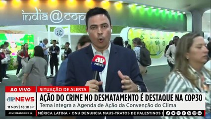 DIVERGÊNCIAS EMPACAM PL ANTIFACÇÃO / PGR PEDE CONDENAÇÃO DOS KIDS PRETOS | 3 EM 1 - 11/11/2025