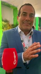BNews COP30: Bruno Reis faz promessa ousada para reduzir emissão de gases poluentes