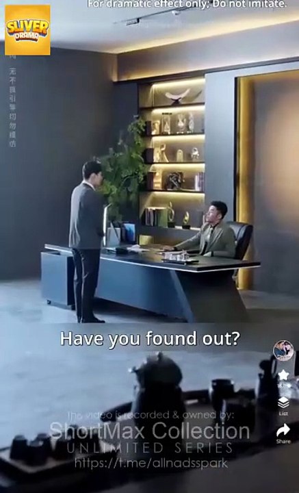 The Top Seller (DUBBED) Full English Sub I Hot ShortFilms - Best CDrama 2025