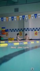 Blue Complex #Dramabox Full Movie