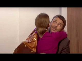 (Llévame hasta el cielo) @entradas