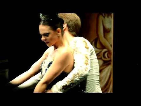 El lago de los Cisnes - Ballet de Moscú - Valladolid