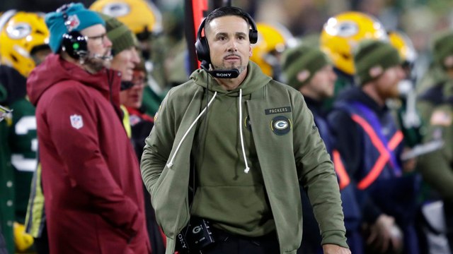 Green Bay Packers Struggle Continues in Recent Games