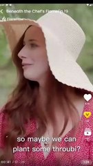 Beneath The Chef's Flame #FullMovie