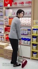 Pria Mendengar Pikiran Bayinya | Dad Can Hear Babys Thoughts | Drama China | SUB INDO