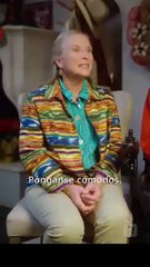 Doblado ES Encontré un Marido Multimillonario Sin Hogar para Navidad en Español