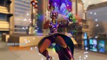 Jugada Destacada Symmetra 233
