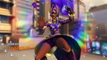 Jugada Destacada Symmetra 234