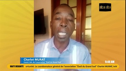 Moun gran Sid kontan pou 1er vòl komèsyal konpayi avyon IBC ki ateri nan Aéroport Antoine Simon an