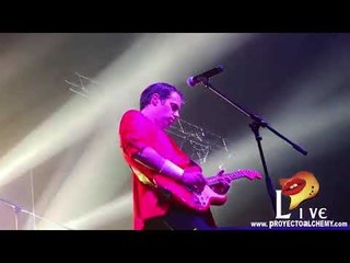 Alchemy Project, homenaje a Dire Straits @entradas