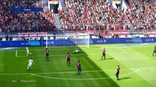 PES 2021 – A Collection of Spectacular Goals That Will Give You Chills!