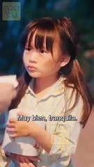 🧡🍏 🔥 La pequeña princesa de las plantas Adorada por todos en Español