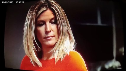 General Hospital GH 7-24-17 Valentin & Jason Part 2