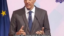 Pedro Sánchez - La tecnología ha venido para quedarse. Su potencial (11.11.25)