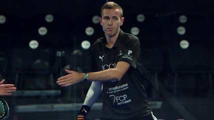 Dubai Matches Men's Day 1 | Premier Padel HIGHLIGHTS | 11/11/2025 | beIN SPORTS USA