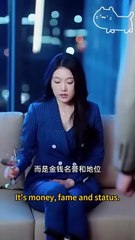 Skandal Cinta Nona Kaya | Rich Woman's Love Scandal | Drama China | SUB INDO