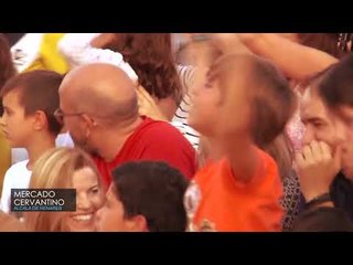 Gran Torneo Medieval | @entradas