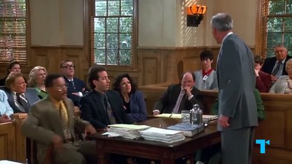 Why the Seinfeld Ending Was So Hated, Explained