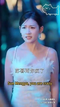 Bos Galak Yang Membuat Jatuh Hati | Fierce Boss Who Makes You Fall In Love | Drama China | SUB INDO