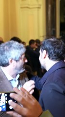 Fico -I progetti per la nostra regione, l’attenzione ai giovani (11.11.25)