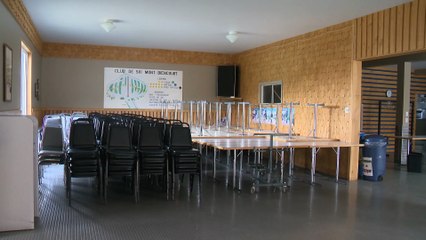 Mont Biencourt : opérer une station de ski malgré les défis