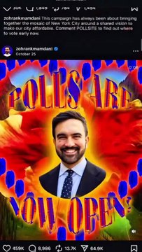 Zohran Mamdani: Cómo el Voto Joven Cambió Nueva York