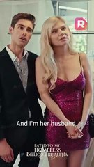 No, the pack won't accept a human as our Luna! | Fated to My Homeless Billionaire Alpha | ReelShort