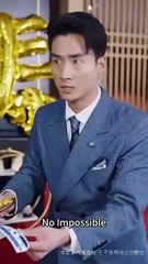 Pengantin Yang Tertukar | The Swapped Bride | Drama China | SUB INDO