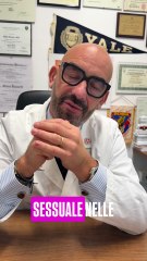 Bassetti - Cambio!! Si può fare educazione sessuale nelle scuole (11.11.25)