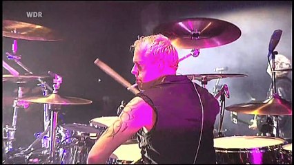 Enjoy the Silence - Depeche Mode (live)