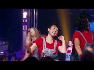 Cantajuegos @entradas