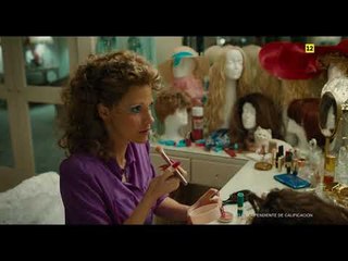 Los ojos de Tammy Faye @entradas