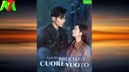 Amore Bruciato, Cuore Vuoto O