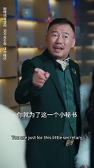 Teman Chat Onlineku Ternyata Bosku | My Online Friend Os My Boss | Drama China | SUB INDO