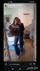 Guendalina tavassi story