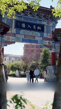 [ENG SUB]Crushing on Him Silently- My Fake Boyfriend Developed True Feelings #shortfilms