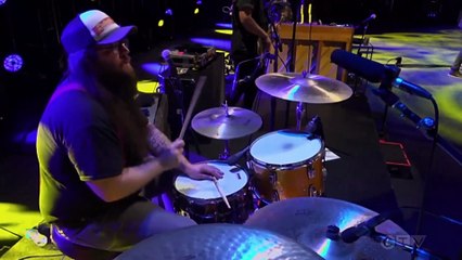 The Devil I Know - Ashley McBryde (live)