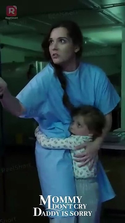 My mom passed away, but my daddy took home the wrong daughter. | Mommy Don't Cry, Daddy is Sorry