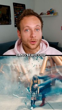 Tu connais cette astuce ? 🐈Je crois que c'est mon astuce d'écriture de film préférée, que le scénariste Blake Snyder partage dans son livre du même nom, et qui peut se voir dans tellement de films ! À toi de me dire dans lesquels tu as pu voir ça 😉