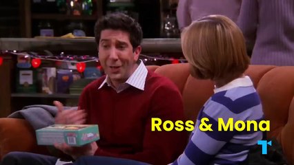 Did Friends "Jump The Shark"? Most Controversial, Unnecessary & Weirdest Storylines