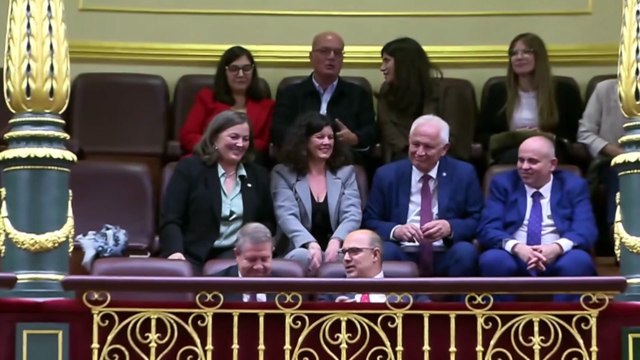 El Estatuto de C-LM ve luz verde en el Congreso para iniciar su trámite con Vox y UPN en contra