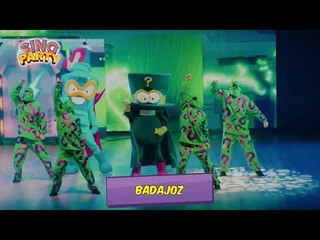 Superthings Live - Sing & Party @entradas