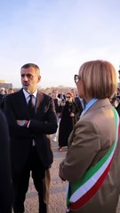 Decaro - La sfida per la Puglia dei prossimi anni è favorire (11.11.25)