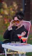 I will pay for your mother's medical bills, if you marry that half-dead loser. | ReelShort